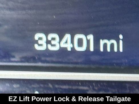 Used 2022 Chevrolet Silverado 1500 RST RWD image 22