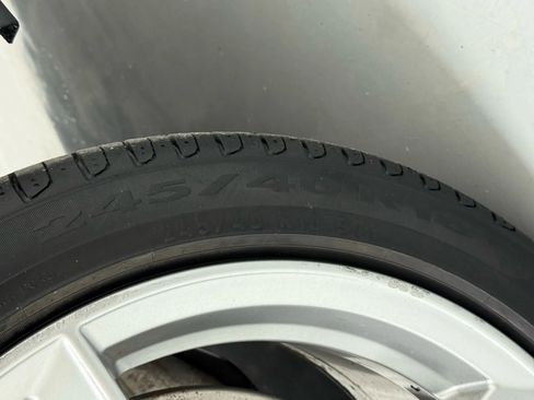 Used 2018 Audi A5 2.0T Premium Plus w/ Premium Plus image 53