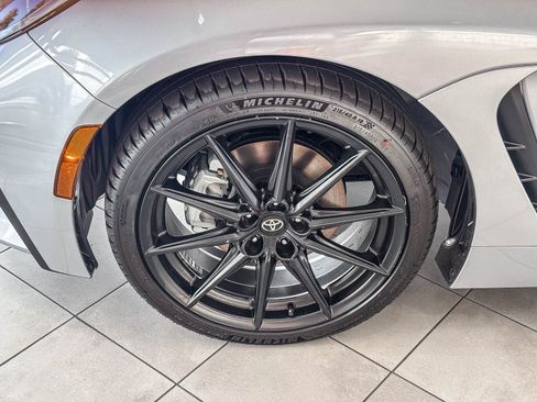 New 2026 Toyota GR86 Premium RWD image 12