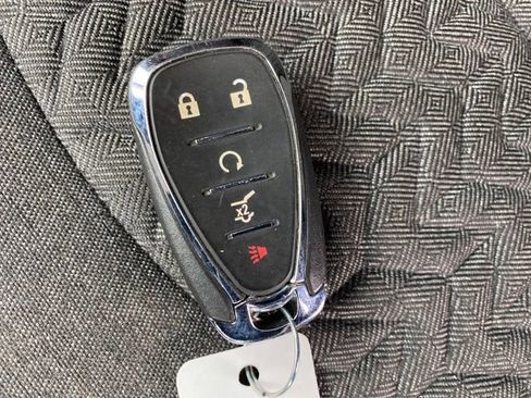 Certified 2024 Chevrolet Equinox LT image 23