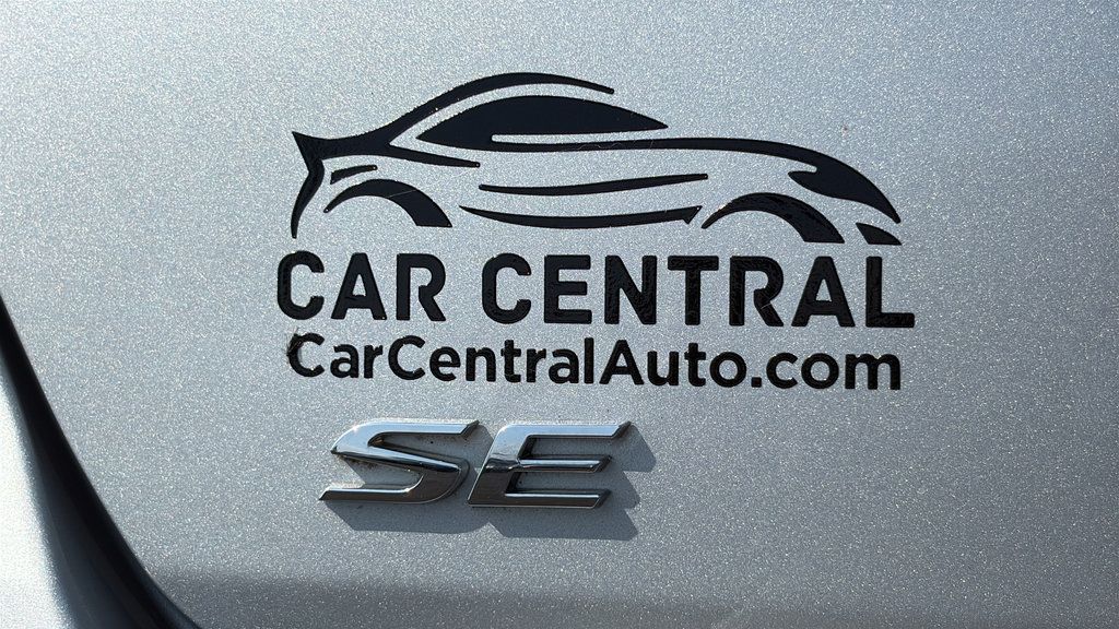Used 2018 Hyundai Sonata SE w/ Cargo Package FWD image 27