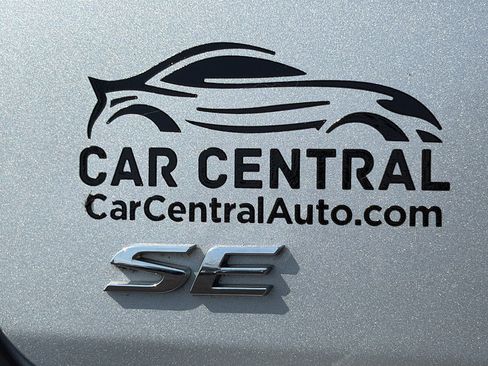 Used 2018 Hyundai Sonata SE w/ Cargo Package FWD image 27
