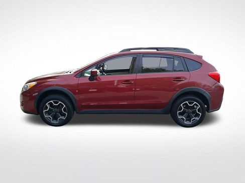 Used 2015 Subaru Crosstrek 2.0i Premium AWD/4WD image 4