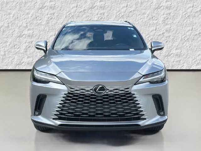 Used 2024 Lexus RX 350 Premium Plus w/ Convenience Package FWD image 8
