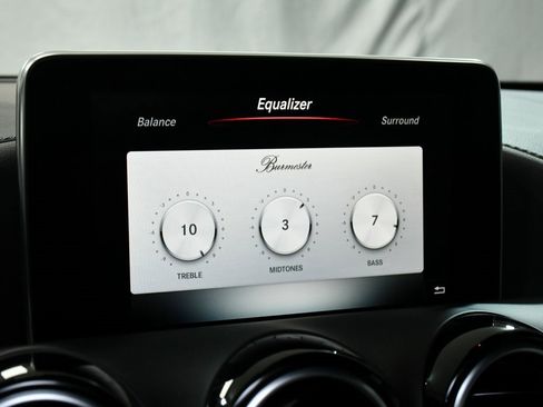 Used 2018 Mercedes-Benz AMG GT Roadster image 32