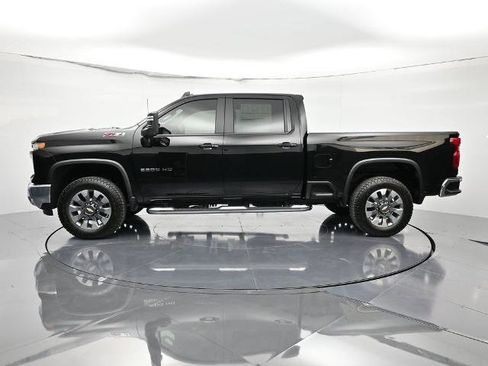 New 2026 Chevrolet Silverado 2500 LT image 9