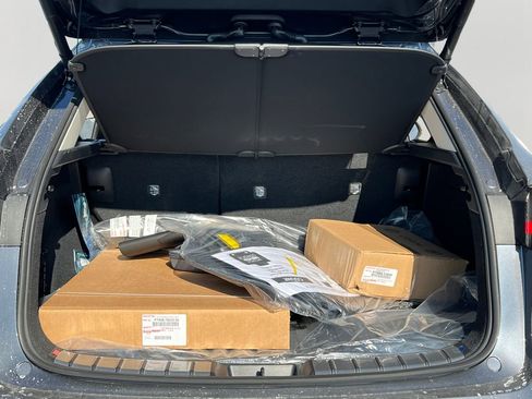 New 2026 Lexus NX 450h+ AWD w/ Luxury Package image 6