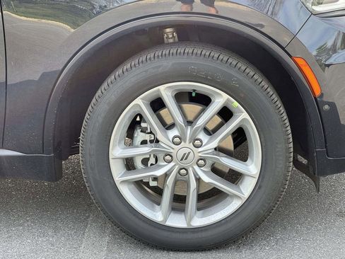 New 2026 Dodge Durango GT image 13