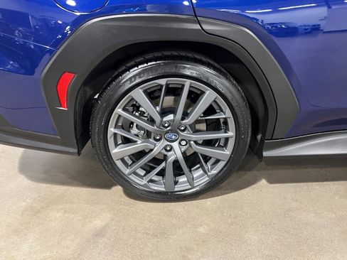 Used 2022 Subaru WRX GT image 39