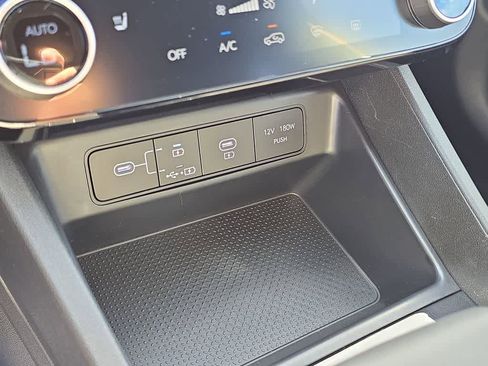 New 2026 Hyundai Tucson XRT FWD image 32
