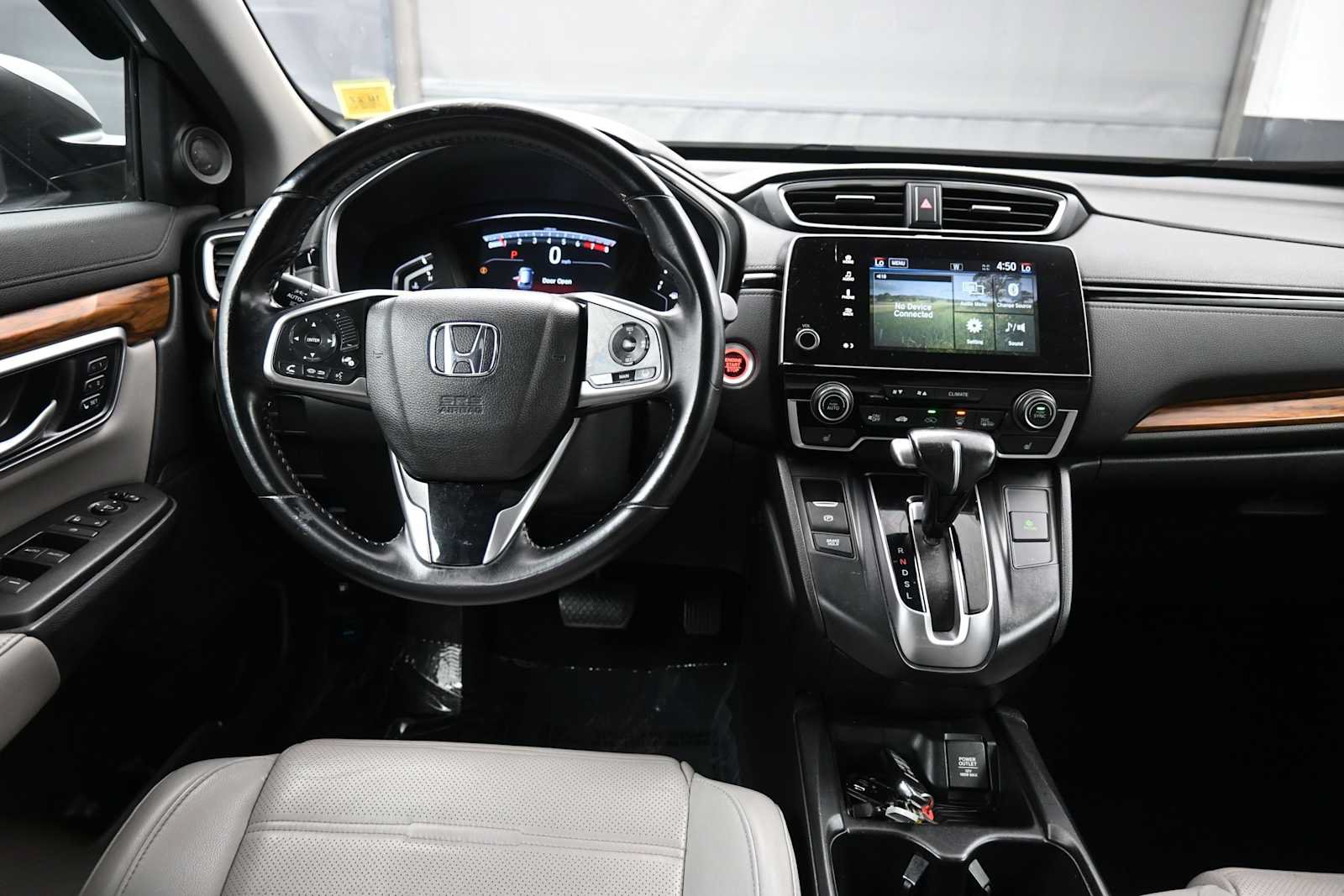 Used 2018 Honda CR-V EX-L image 19