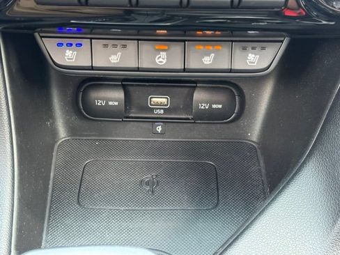 Used 2020 Kia Sportage SX AWD/4WD image 31