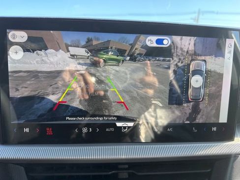 New 2026 Ford Explorer Tremor w/ Tremor Ultimate Package image 23