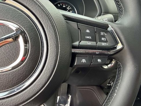 Certified 2025 MAZDA CX-5 Signature AWD/4WD image 41