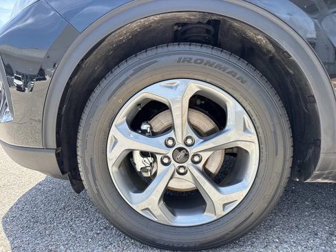 Used 2025 Ford Escape ST-Line FWD image 5