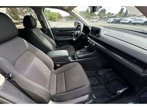 Used 2024 Honda CR-V EX image 19