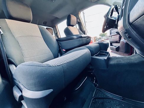 Used 2011 RAM 1500 ST w/ ST Popular Equipment Group image 17