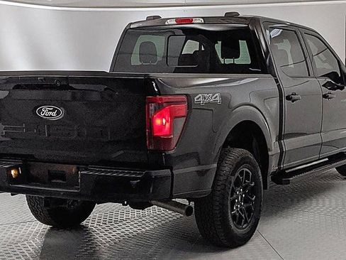 Certified 2024 Ford F150 XLT w/ Equipment Group 302A MID AWD/4WD image 3