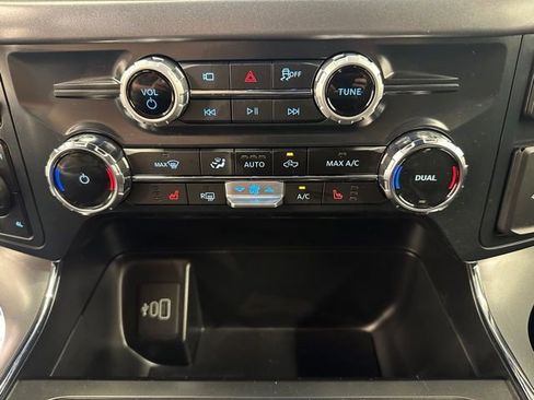 New 2025 Ford F150 XLT w/ Equipment Group 302A MID image 31