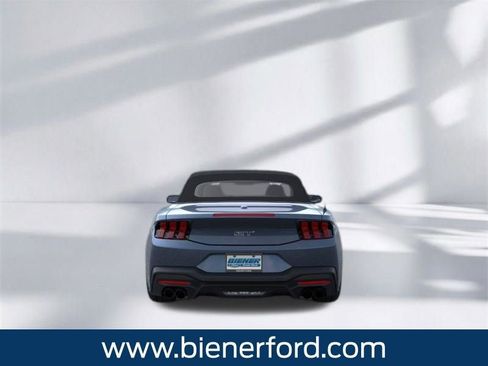New 2026 Ford Mustang GT Premium RWD image 6