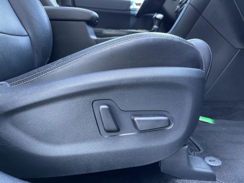 Used 2017 Kia Sportage EX w/ EX Technology Package FWD image 35