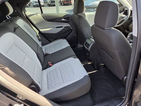 Used 2024 Chevrolet Equinox LS FWD image 17