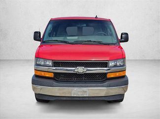 Used 2017 Chevrolet Express 2500 LT w/ LT Preferred Equipment Group video 2