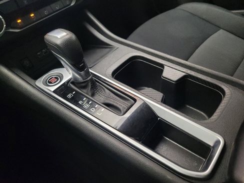 Used 2024 Nissan Sentra SV FWD image 26