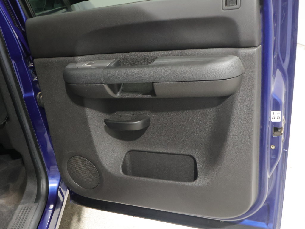 Used 2013 Chevrolet Silverado 1500 LT w/ All-Star Edition AWD/4WD image 22