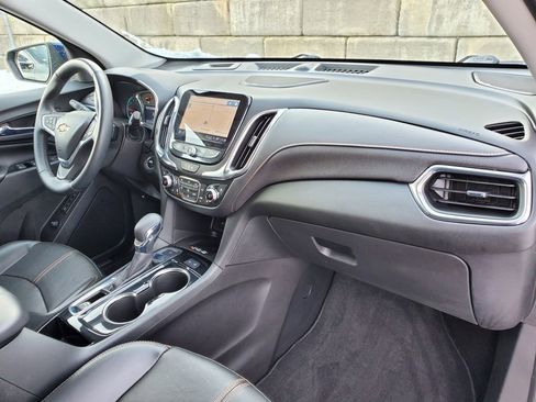 Used 2023 Chevrolet Equinox Premier image 38