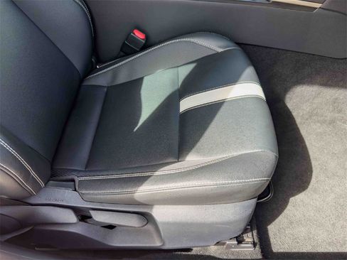 Certified 2025 Toyota Camry SE image 23