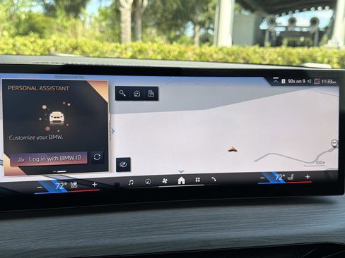 Certified 2025 BMW 330i Sedan RWD image 22