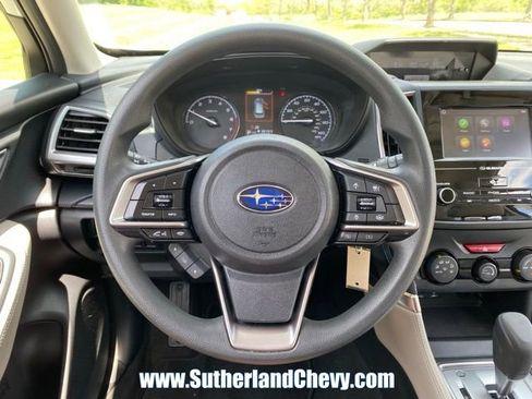 Used 2024 Subaru Forester AWD/4WD image 18