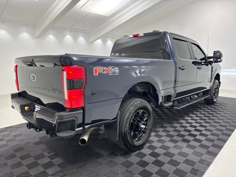 Used 2025 Ford F250 XL w/ STX Appearance Package AWD/4WD image 6