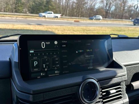 New 2025 INEOS Grenadier Trialmaster Edition image 25