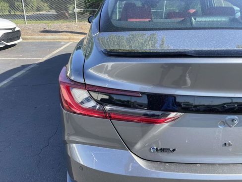 Used 2026 Toyota Camry XSE w/ Premium Plus Package FWD image 19