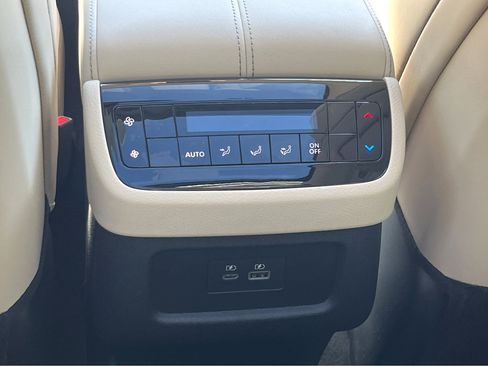 New 2025 INFINITI QX60 Pure image 27