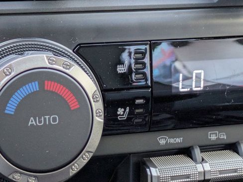 New 2026 Toyota 4Runner TRD Off-Road Premium image 25