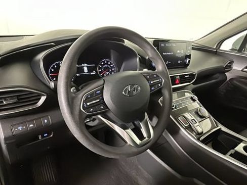 Certified 2023 Hyundai Santa Fe SE FWD image 13
