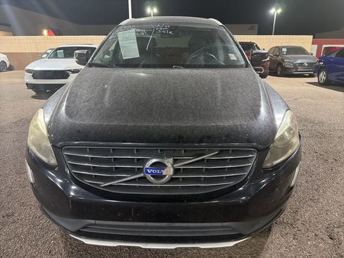 Used 2015 Volvo XC60 T5 Premier image 5