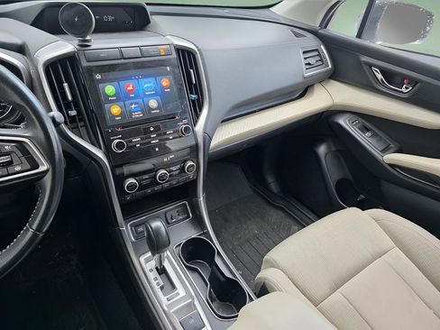 Used 2021 Subaru Ascent Premium w/ Sport Package image 30