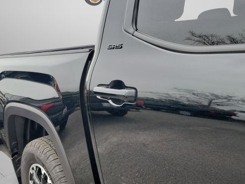 Used 2025 Toyota Tundra SR5 w/ TRD Off-Road Package image 27