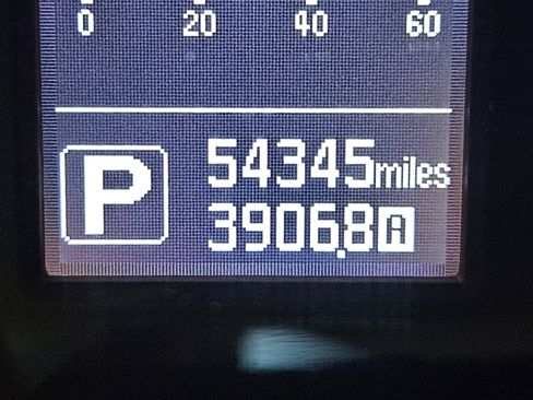 Used 2017 INFINITI QX70 AWD image 10