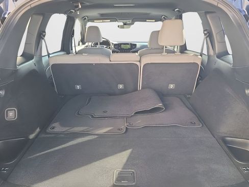 Used 2021 Honda Passport Touring image 19