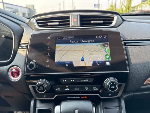 Used 2019 Honda CR-V Touring image 23