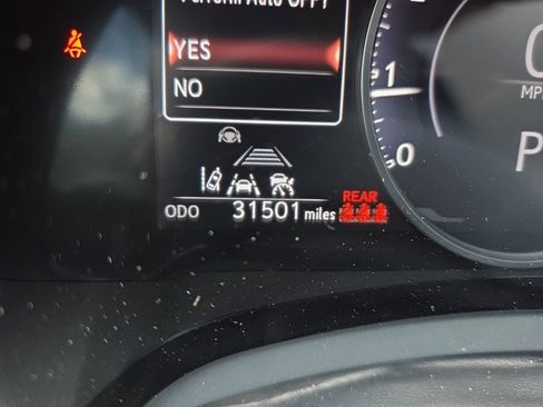 Used 2023 Lexus RX 350 FWD image 23