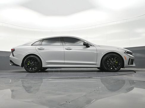 Used 2026 Kia K5 GT w/ GT1 Package FWD image 33