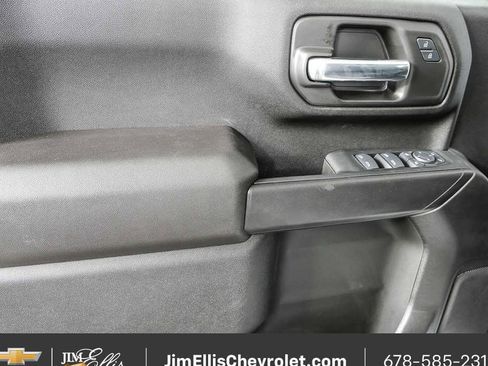 New 2024 Chevrolet Silverado 2500 W/T w/ WT Convenience Package RWD image 6