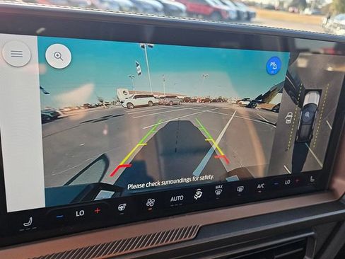 New 2026 Ford Bronco Sport Outer Banks w/ Outer Banks Tech Package+ image 22