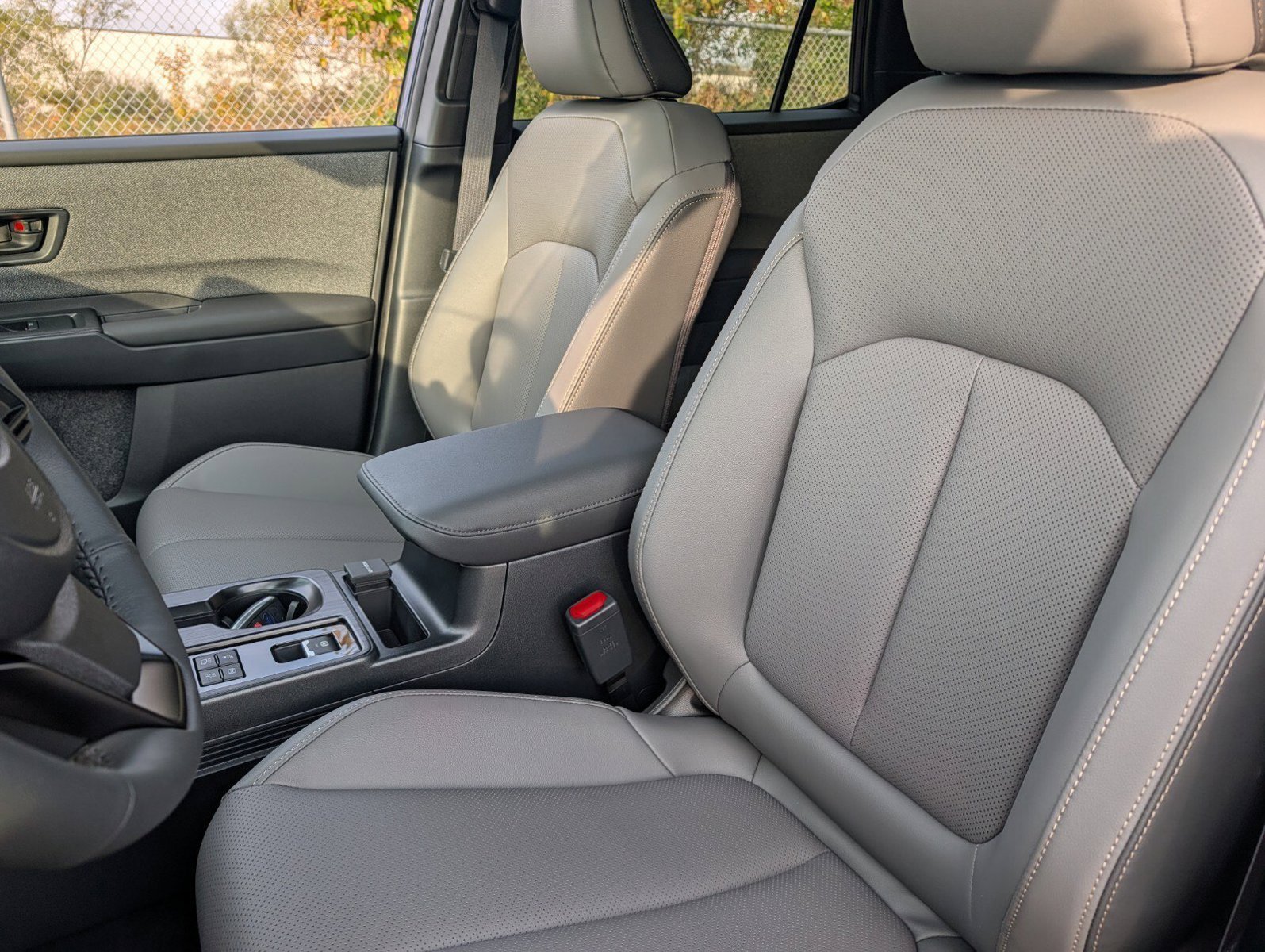 New 2026 Subaru Outback Limited XT AWD/4WD image 25